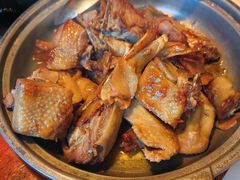 -林四喜·闽南传家菜(鼓浪屿店)