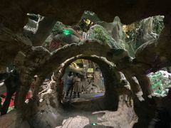 -多彩贵州城极地海洋世界