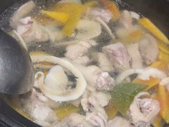 -狐狸爱上椰子鸡(滨江星光大道店)