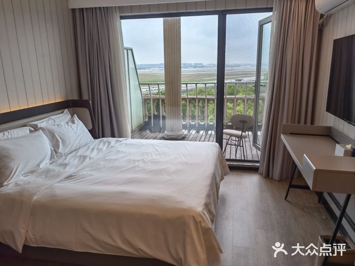 汉庭(上海虹桥机场新店)图片