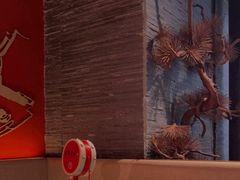 -长安炊烟庭院陕菜(七路明光路店)