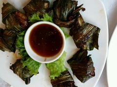 -阿诺泰·泰国餐厅(紫荆店)