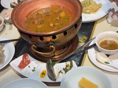 -京味斋·北京烤鸭(北京南站洋桥店)