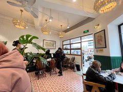 -堂屋糖水店(愚园店)