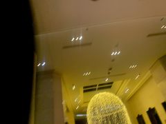 -上海波特曼丽思卡尔顿酒店