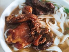 牛腩河-海幢瑞芳饮食店