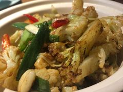 -九锅一堂酸菜鱼(新南凯德直营店)