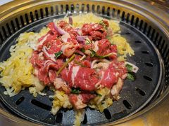 招牌肥牛-杨记齐齐哈尔烤肉(总店)