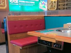 -灶座小锅烀饼·铁锅炖(道里店)