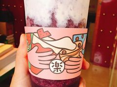 -LELECHA乐乐茶(百货大楼店)