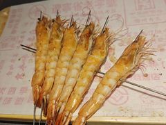 -老白清真烧烤(锦州旗舰店)