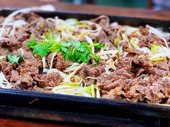 -清真永恒华威肉饼(潘家园店)