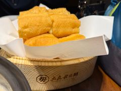 -大良毋米粥 · 粥底火锅(岭南天地店)