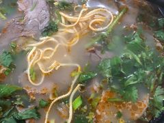 -牛煎里牛肉煎包淮南牛肉汤(广东路店)