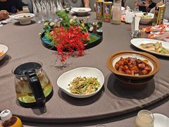 -香山湖家家宴(中山陵店)