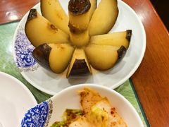 -楼外楼大刀肉传统火锅(西安大路店)