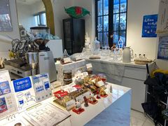 -Fridi Patisserie Cafe