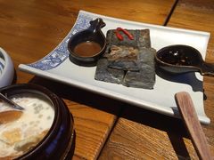 -云海肴·汽锅鸡·云南菜(天津国金汇店)