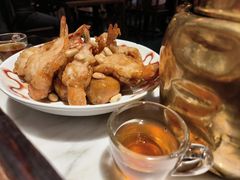 -小吊梨汤·北京菜·烤鸭(清河万象汇店)