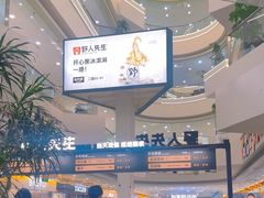 -野人先生Gelato(上海长宁龙之梦店)