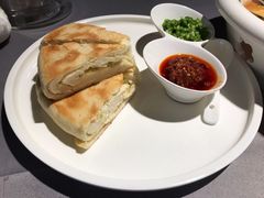 千层锅盔-徐记海鲜(汉城湖|太奥店)