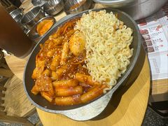 -姜虎东白丁烤肉(深圳湾后海汇店)