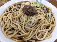 -柴氏风味斋(甘家口店)