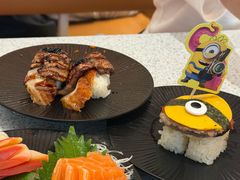 -争鲜回转寿司(西红门荟聚PLUS店)