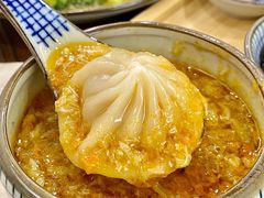 -蟹味阁·蟹黄面(体育西横街店)
