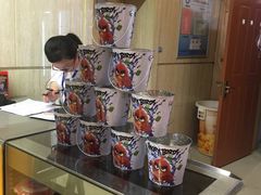 -万达影城(江桥万达广场IMAX店)