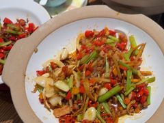 -恰饭·老长沙市井菜(天河客运站店)