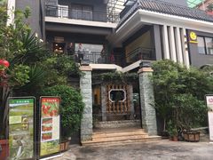 门面-阿多私房菜(顺德店)