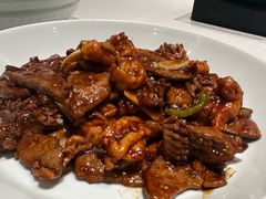 -壹零捌道·北京烤鸭(车公庄店)