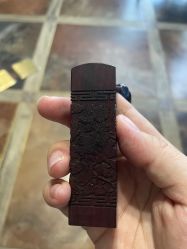 -禧婴婴儿理胎发·胎毛笔定制纪念品(新街口店)