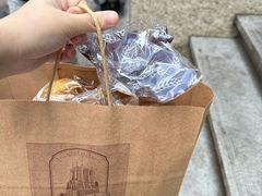 -国际饭店·帆声西饼屋(黄河路店)