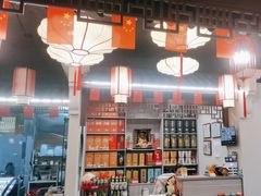 -巢湖名吃·东关老鹅汤(江南风情街店)