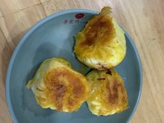 牛肉煎包-李荣兴(南湖东路店)