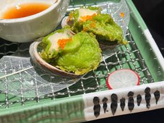 -匠和风精致料理(祥禾天地店)