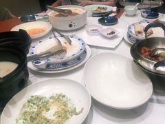 -巴音浩日娲·蒙餐(双林东路店)
