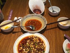 -姑奶奶老厨房(南坪路总店)