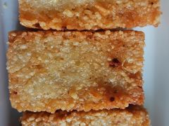 特色糍粑-南京大牌档(香港广场店)