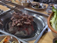 -麻蒲碳烤肉(梅花园店)