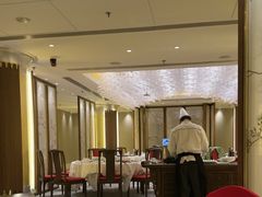 -香宫中餐厅·大连香格里拉(人民路店)