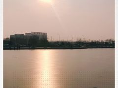 -天津金海湖