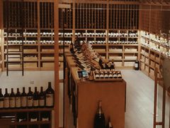 -伯衡55·吉品轩(乌鲁木齐南路店)