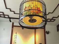 -锦上中式酒馆(南内环店)