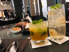 -君悦酒店·La Terrazza意合園·意式风味