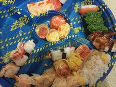 -苍井寿司(珠海金域华府店)