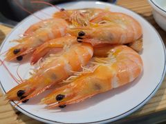 -壹号粥火锅·海鲜煲仔粥(水围店)