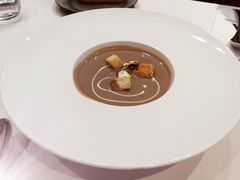 -L'Arome芳芳法国餐厅(仙林金鹰店)